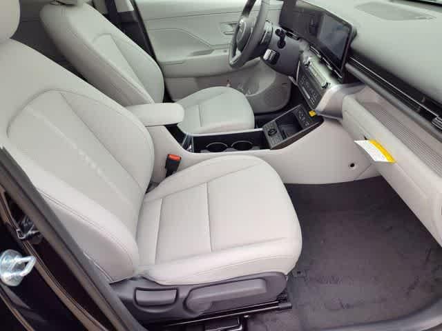 Thumbnail: 2026 Hyundai Kona - 20