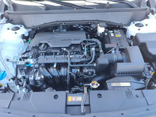 Thumbnail: 2026 Hyundai Kona - 11