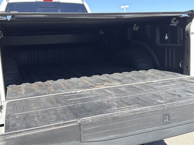 Thumbnail: 2022 Ford F-250 - 28