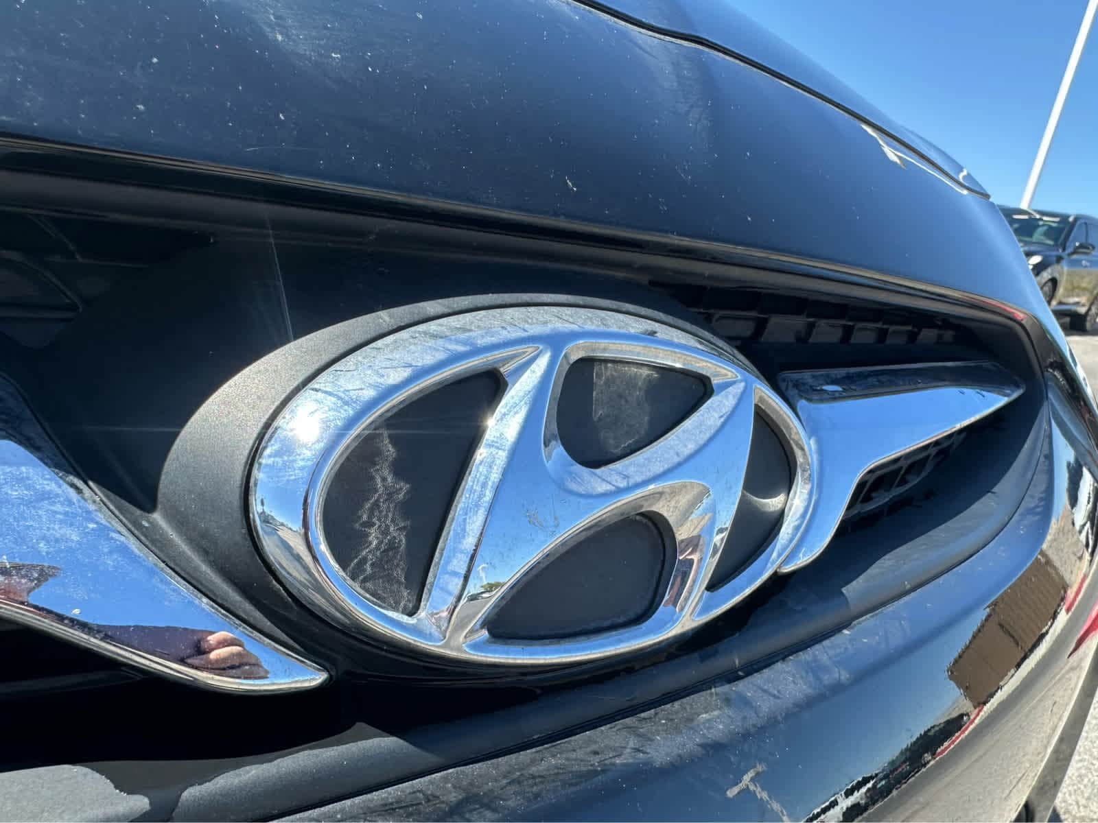 Thumbnail: 2012 Hyundai Accent - 10