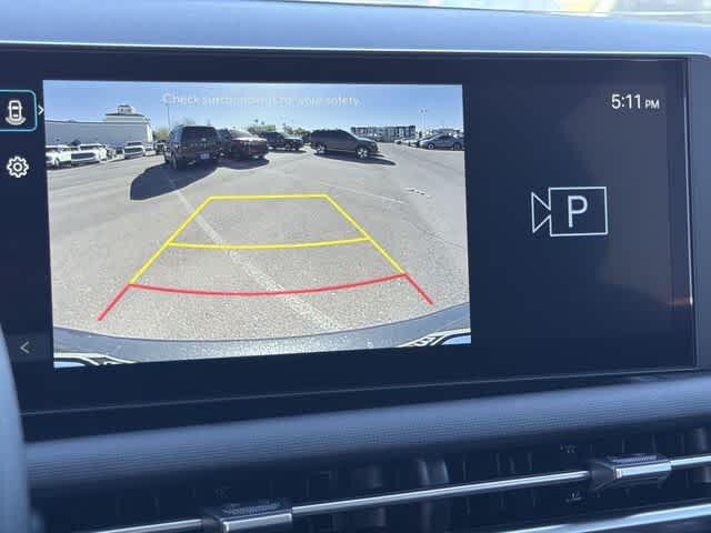 Thumbnail: 2026 Hyundai Tucson - 21