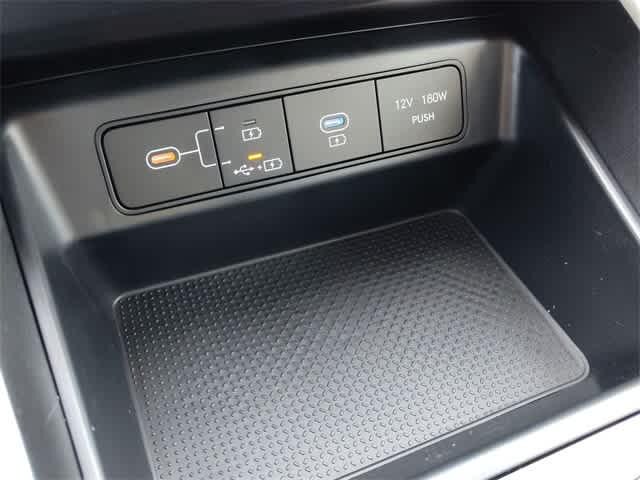 Thumbnail: 2026 Hyundai Tucson - 23