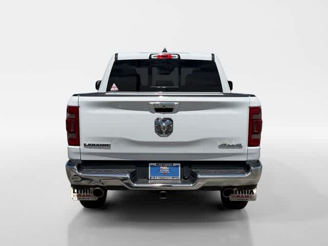 Thumbnail: 2022 RAM 1500 - 4
