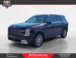 New 2026 Hyundai Palisade SE FWD SUV