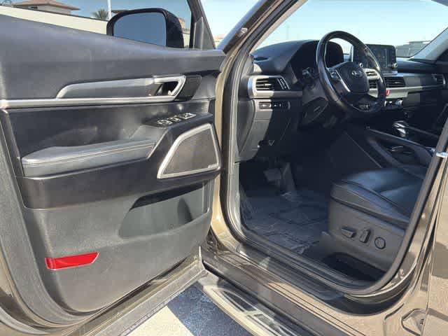 Thumbnail: 2020 Kia Telluride - 10