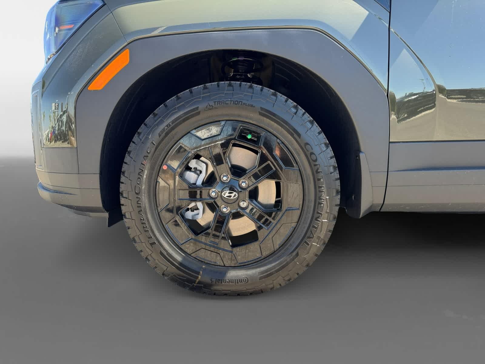 Thumbnail: 2025 Hyundai Santa Fe - 9