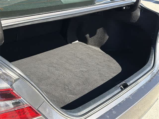 Thumbnail: 2023 Toyota Camry - 26