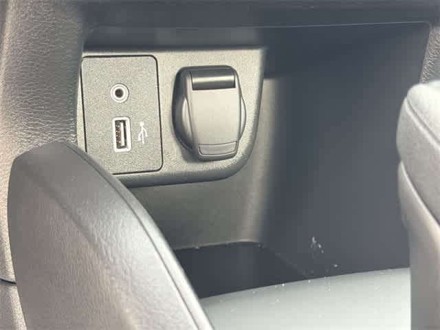 Thumbnail: 2024 Nissan Versa - 23