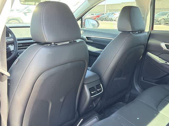 Thumbnail: 2026 Hyundai Sonata - 15