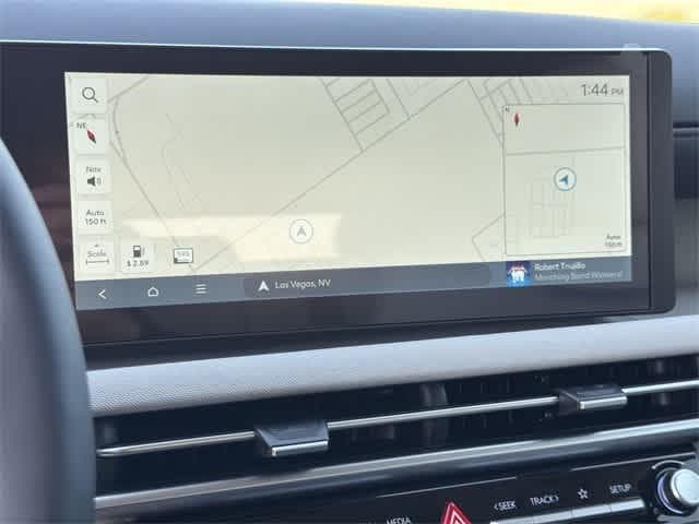 Thumbnail: 2026 Hyundai Tucson - 22