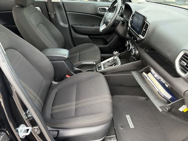 Thumbnail: 2024 Hyundai Venue - 22