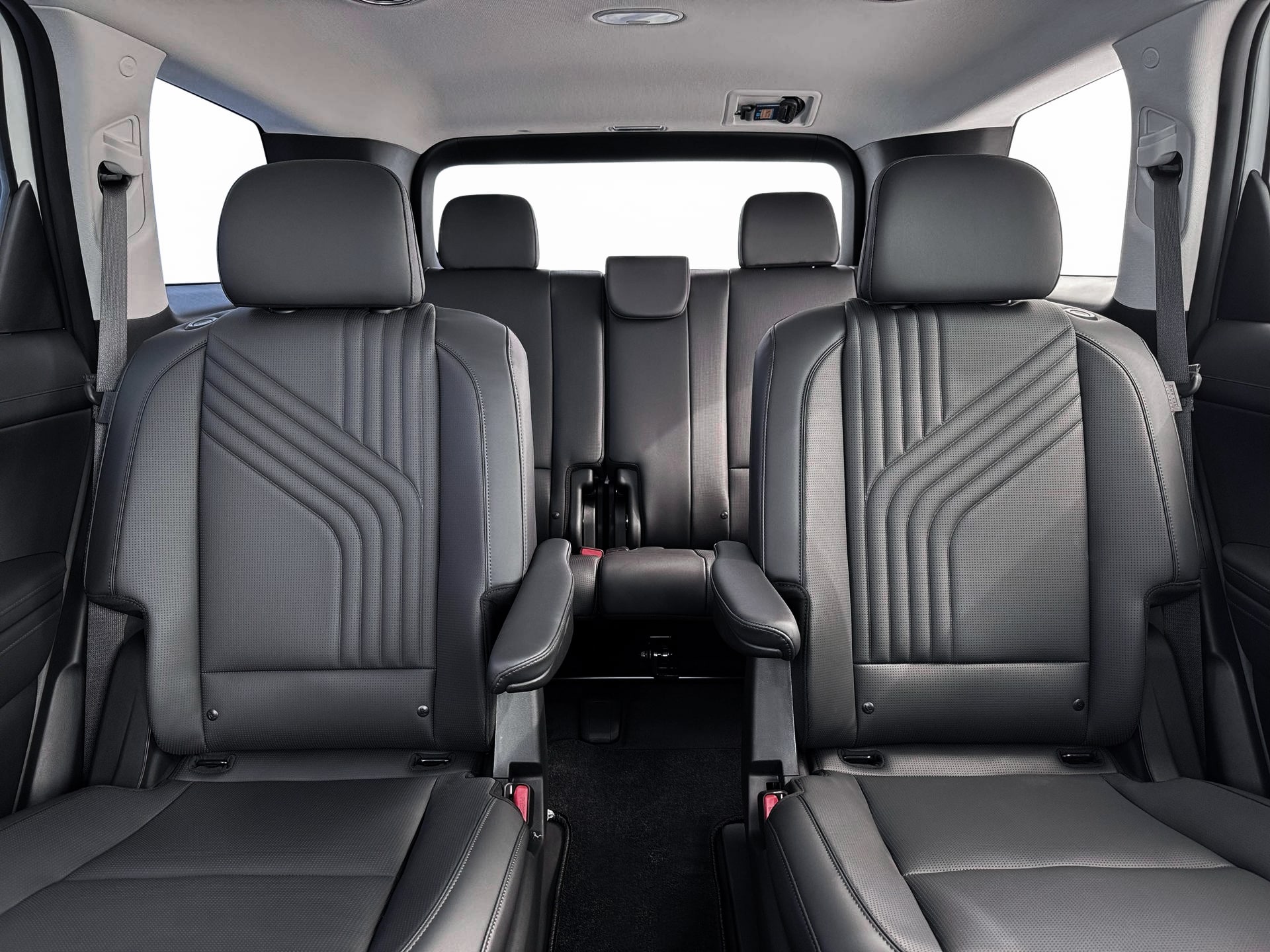 Thumbnail: 2026 Hyundai Palisade - 16