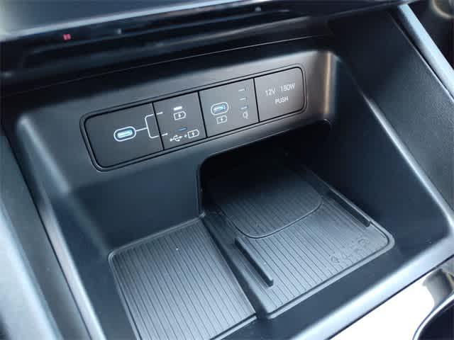 Thumbnail: 2026 Hyundai Santa Cruz - 24