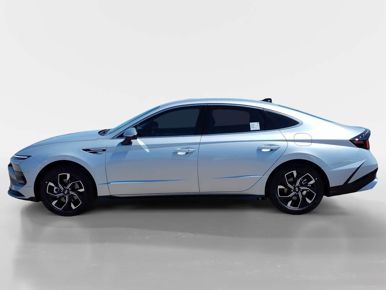 Thumbnail: 2025 Hyundai Sonata - 2