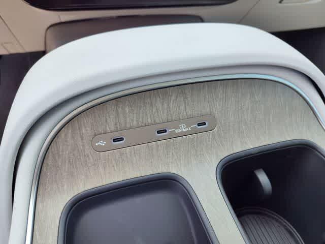 Thumbnail: 2026 Hyundai Palisade - 23