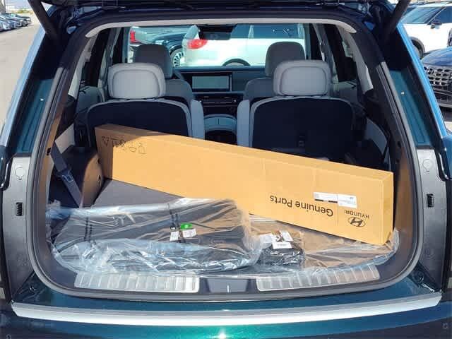 Thumbnail: 2026 Hyundai Palisade - 27