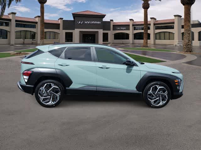 Thumbnail: 2026 Hyundai Kona - 9