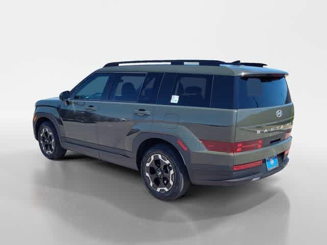 Thumbnail: 2026 Hyundai Santa Fe - 3