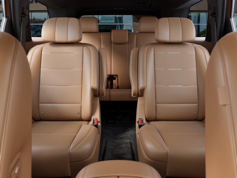 Thumbnail: 2026 Hyundai Palisade - 12