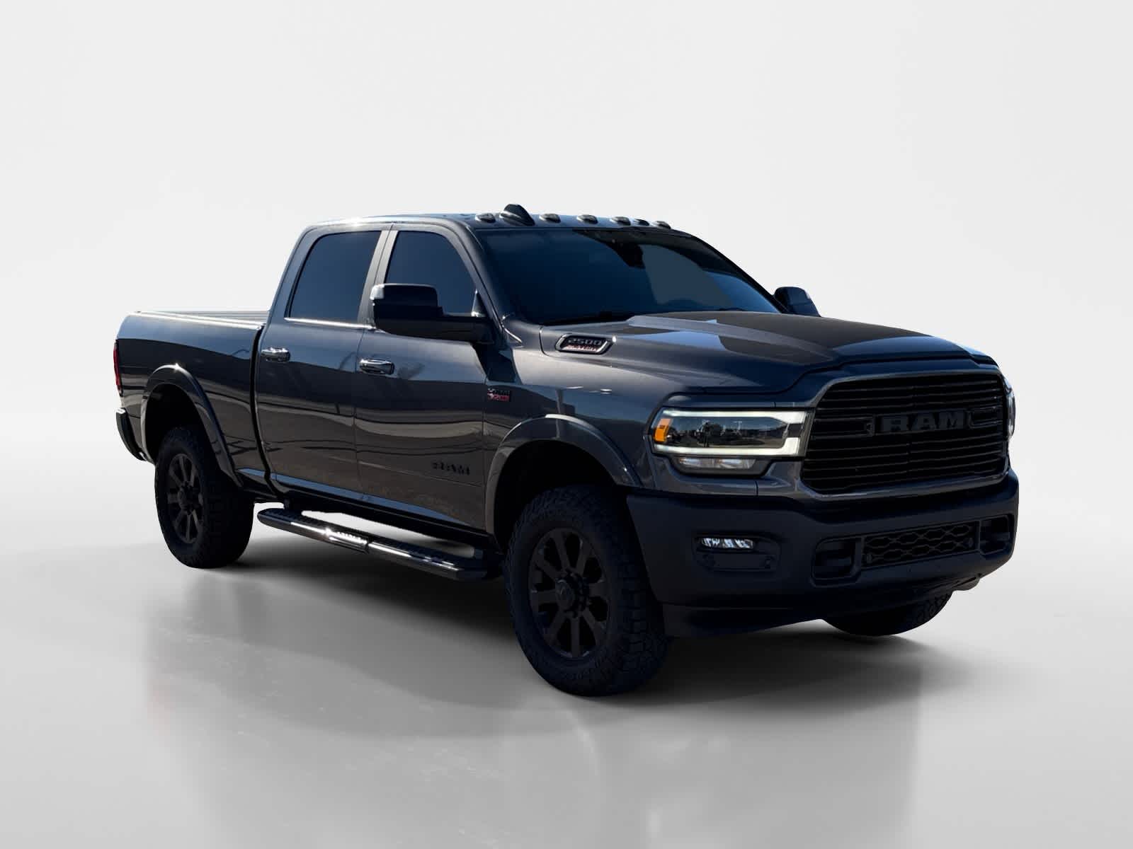 Thumbnail: 2022 RAM 2500 - 7