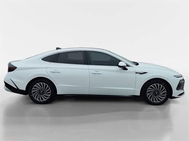 Thumbnail: 2026 Hyundai Sonata - 6