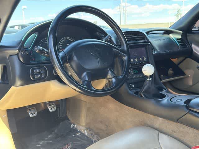 Thumbnail: 1998 Chevrolet Corvette - 12