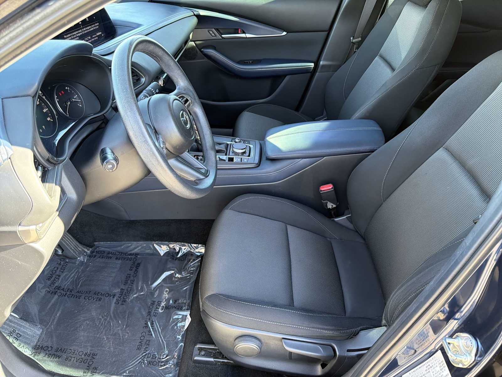 Thumbnail: 2020 Mazda CX-30 - 11