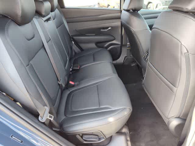 Thumbnail: 2026 Hyundai Tucson - 18