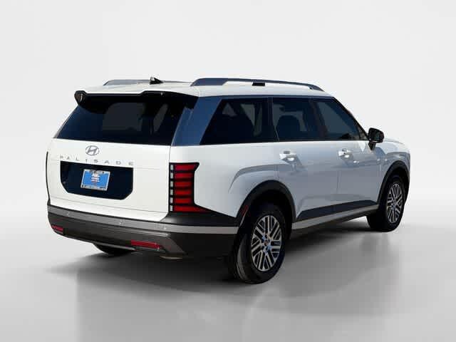 Thumbnail: 2026 Hyundai Palisade - 5