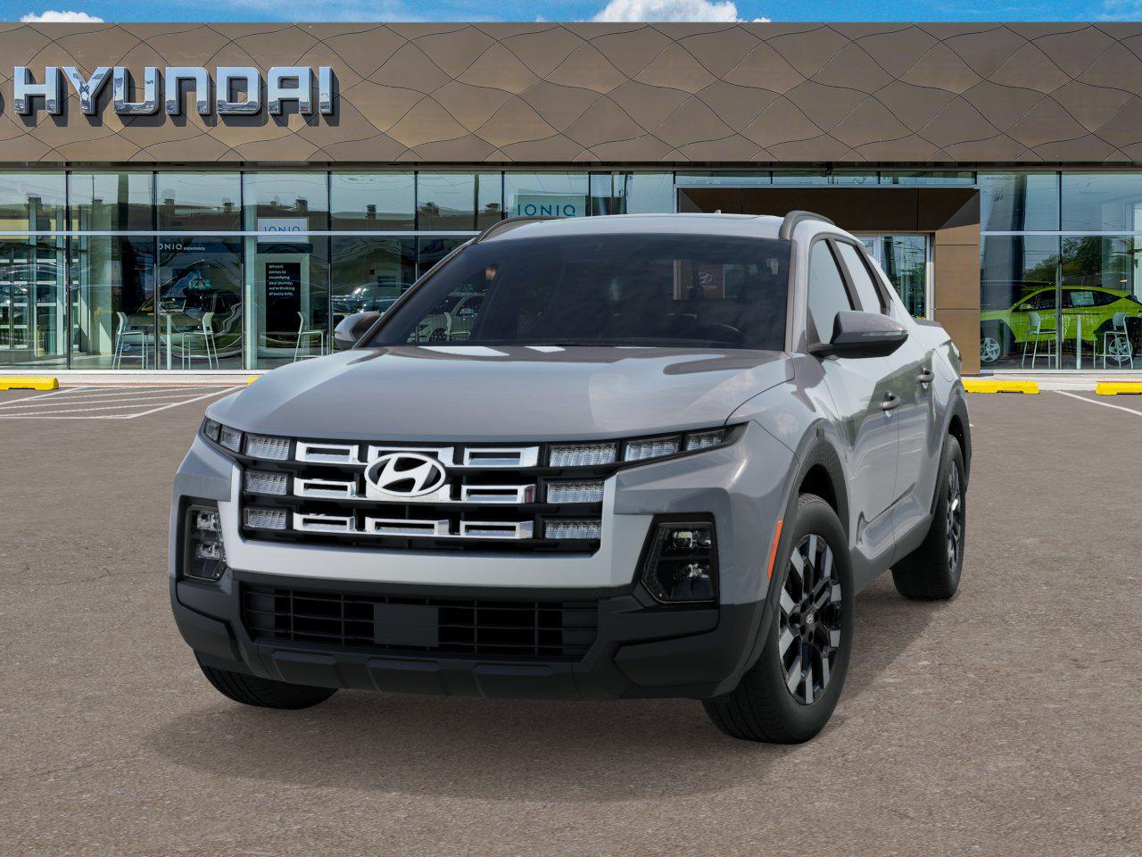 Thumbnail: 2026 Hyundai Santa Cruz - 6