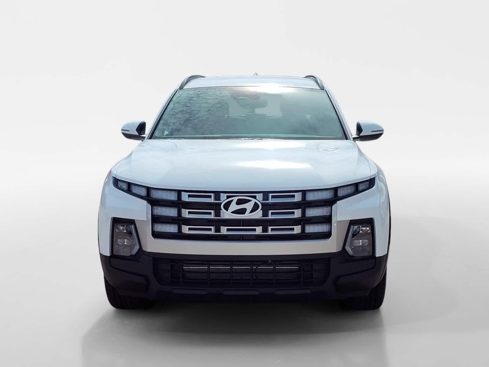 Thumbnail: 2026 Hyundai Santa Cruz - 8