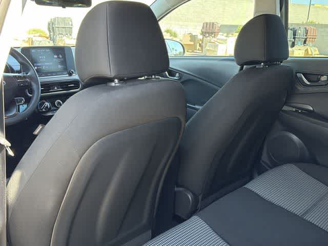 Thumbnail: 2022 Hyundai Kona - 15