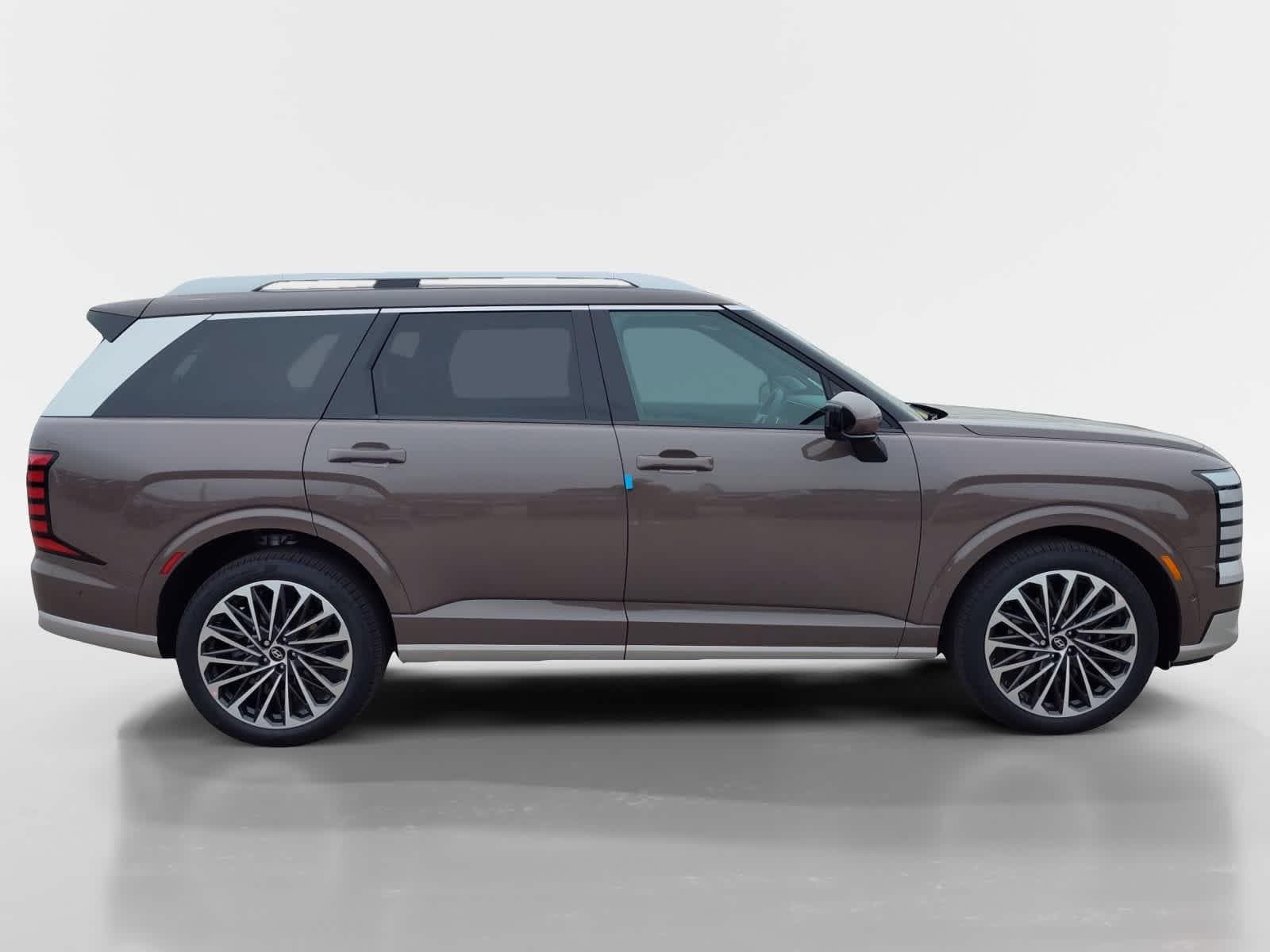 Thumbnail: 2026 Hyundai Palisade - 6