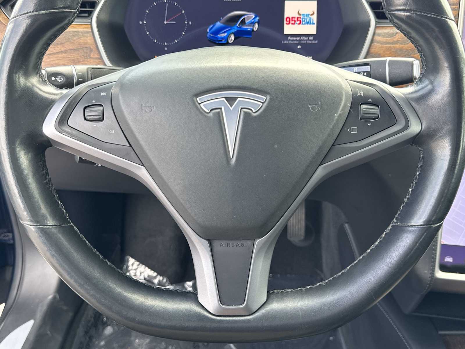 Thumbnail: 2019 Tesla Model S - 20