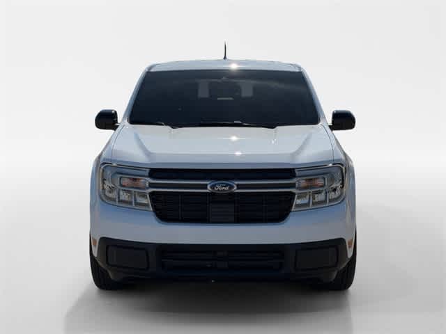 Thumbnail: 2024 Ford Maverick - 14