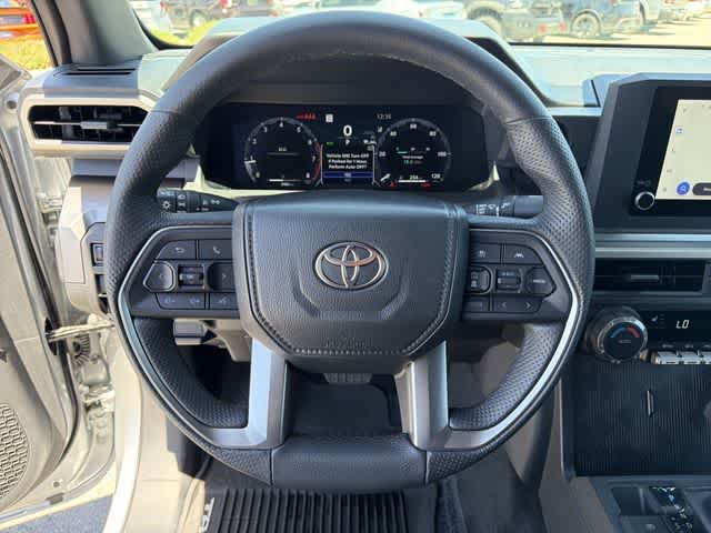 Thumbnail: 2025 Toyota Tacoma - 19