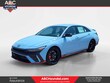 Hyundai Elantra N