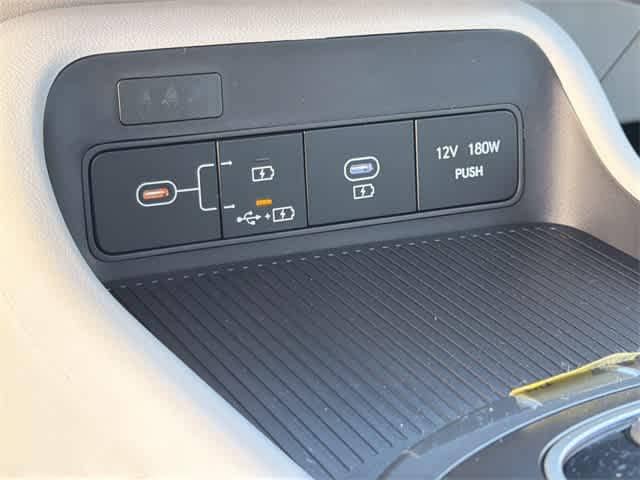 Thumbnail: 2026 Hyundai Kona - 22