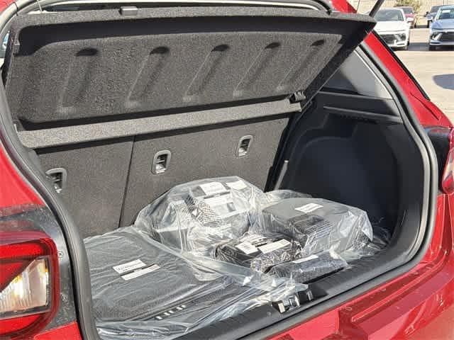 Thumbnail: 2026 Hyundai Venue - 25