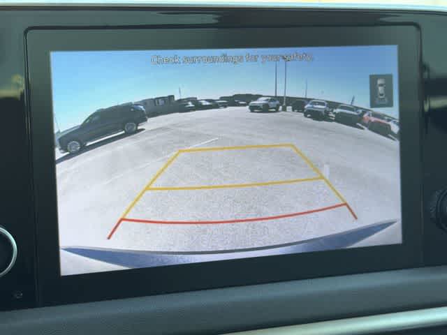 Thumbnail: 2023 Hyundai Sonata - 22