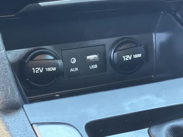 Thumbnail: 2018 Hyundai Elantra - 23