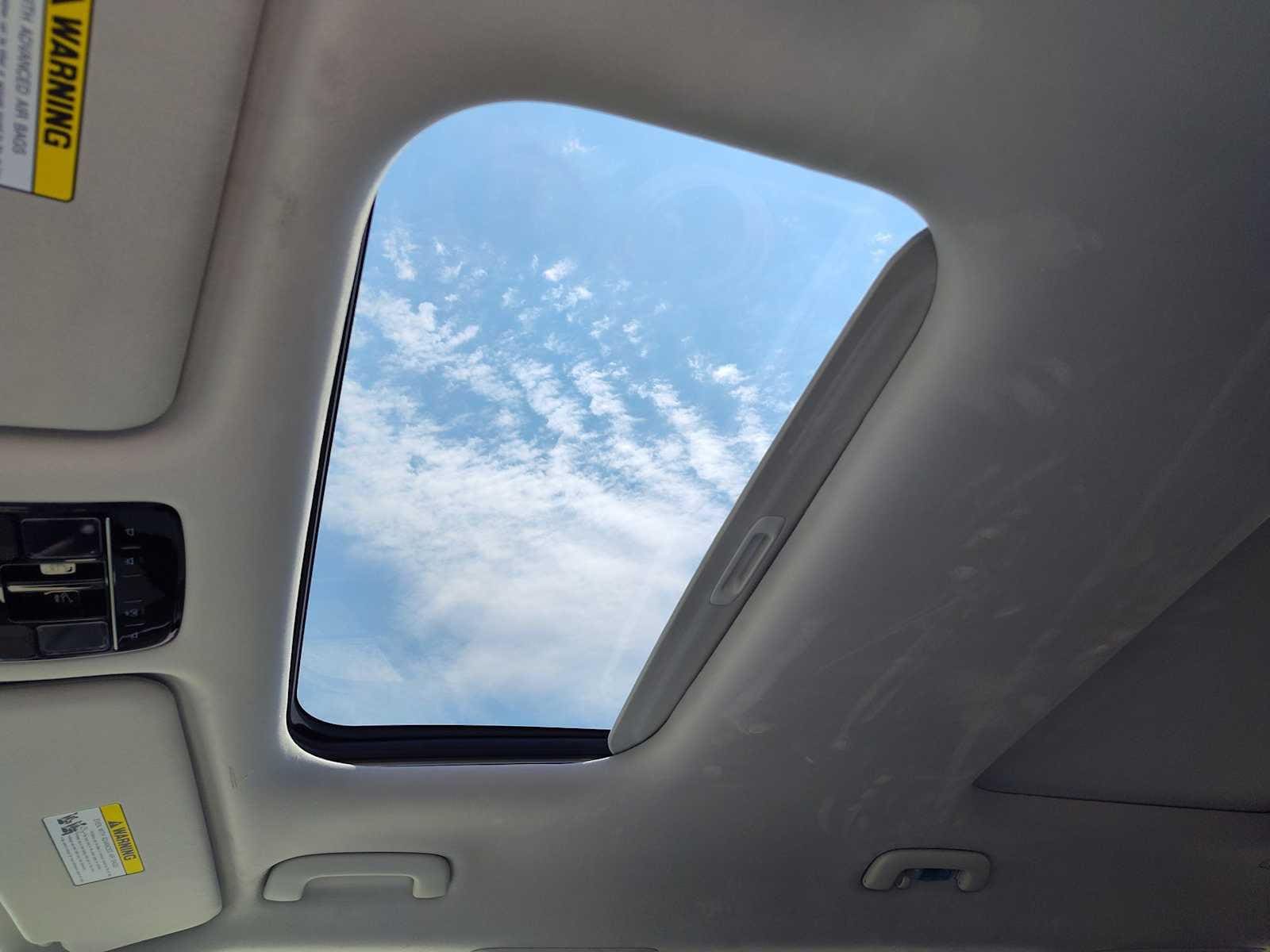 Thumbnail: 2025 Hyundai Santa Fe - 16