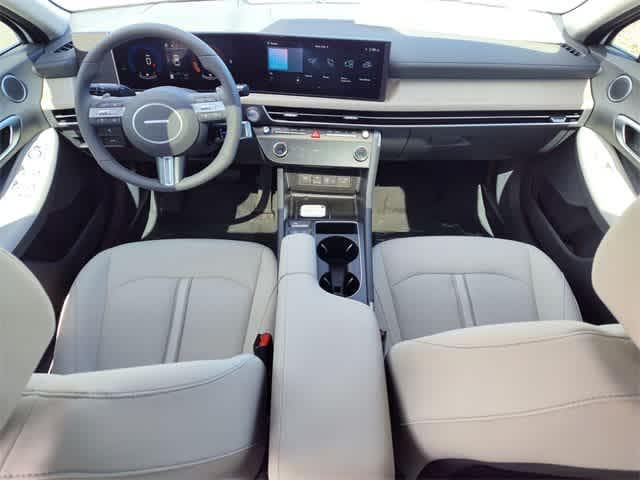 Thumbnail: 2026 Hyundai Sonata - 12