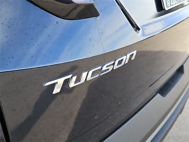Thumbnail: 2023 Hyundai Tucson - 15