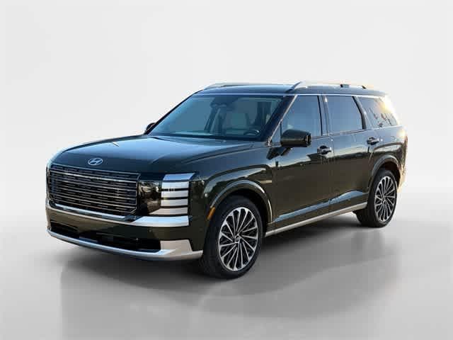 Thumbnail: 2026 Hyundai Palisade - 2