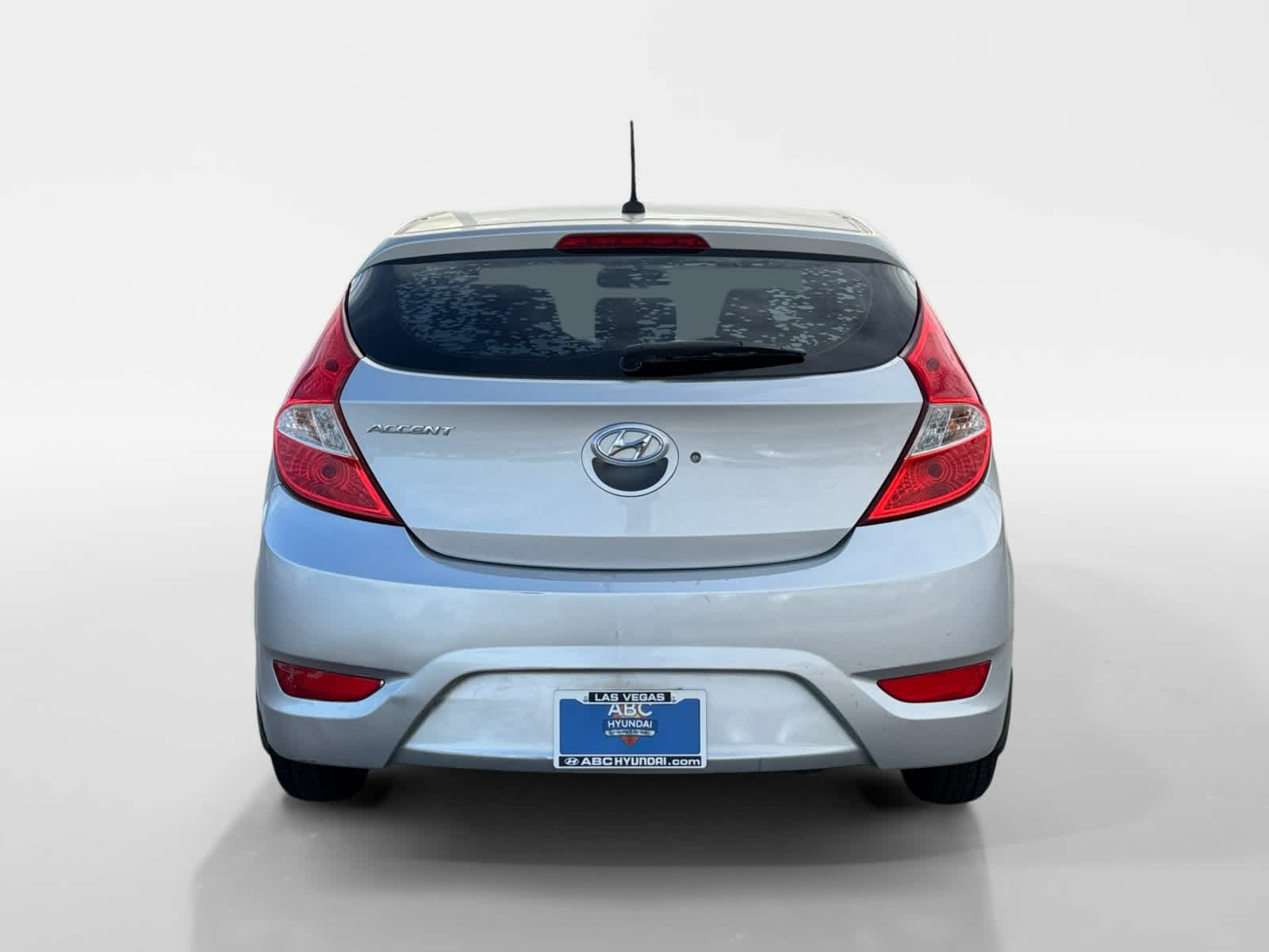2016 Hyundai Accent SE 5
