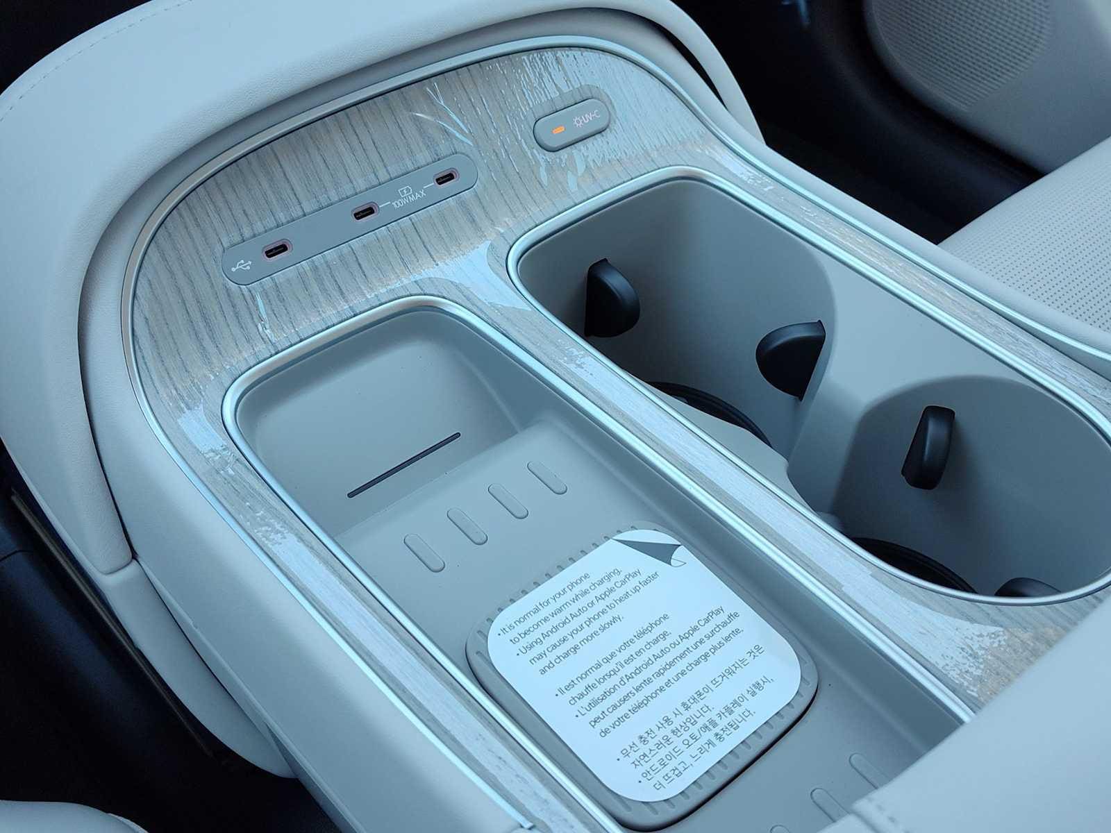 Thumbnail: 2026 Hyundai Palisade - 24