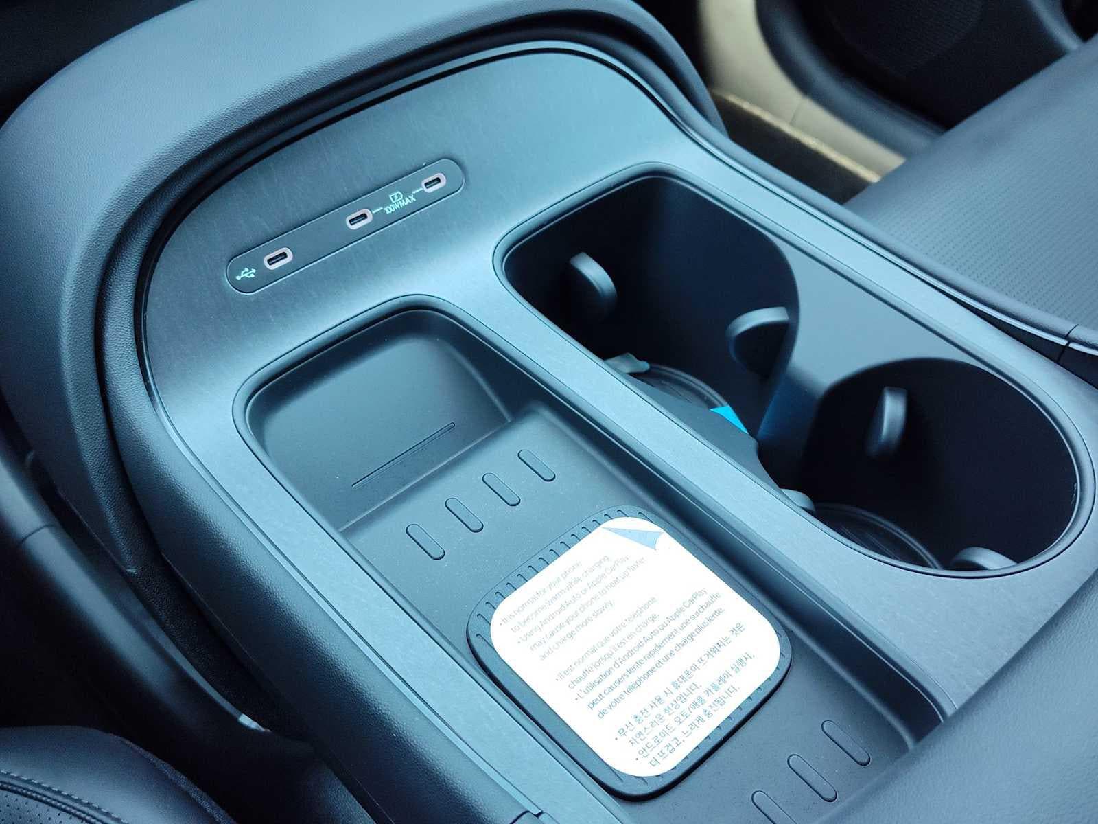 Thumbnail: 2026 Hyundai Palisade - 24