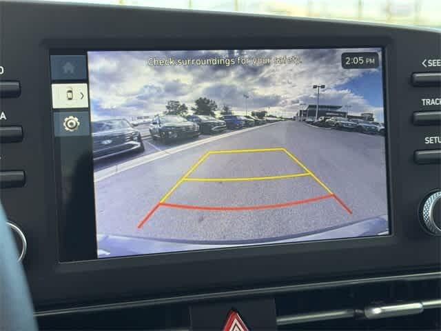 Thumbnail: 2026 Hyundai Elantra - 21