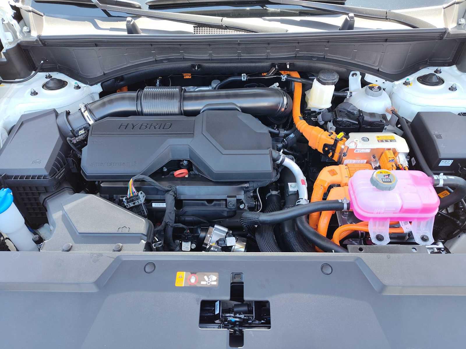 Thumbnail: 2026 Hyundai Santa Fe - 11